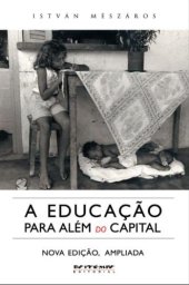 book A educação para além do capital