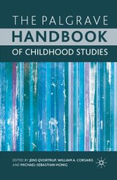 book The Palgrave Handbook of Childhood Studies