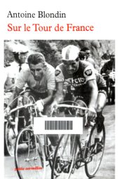 book Sur le tour de France