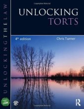 book Unlocking Torts