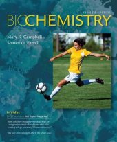 book Biochemistry