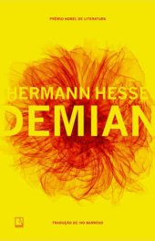 book Demian