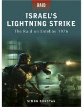 book Israel’s Lightning Strike: The Raid on Entebbe 1976