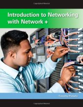 book Introduction to Networking with Network+