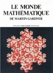 book Le monde mathématique de Martin Gardner