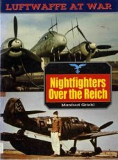 book Nightfighters Over the Reich