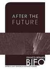 book After the future