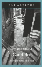 book Candido ovvero Un sogno fatto in Sicilia