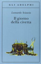 book Il giorno della civetta