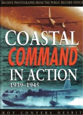 book RAF Coastal Command in Action, 1939-1945