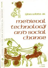 book Medieval technology and social change