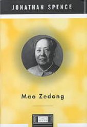 book Mao Zedong