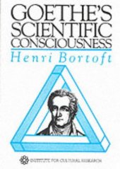 book Goethe’s Scientific Consciousness