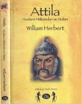 book Attila, Hunların Hükümdarı ve Ataları