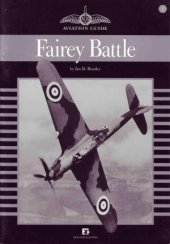 book Fairey Battle (Aviation Guide №1)