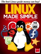 book Linux Made Simple