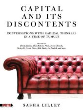 book Capital and its discontents : conversations with radical thinkers in a time of tumult