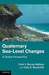 book Quaternary Sea-Level Changes: A Global Perspective