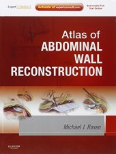 book Atlas of Abdominal Wall Reconstruction