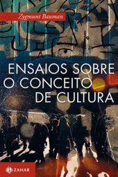 book Ensaios sobre o conceito de cultura