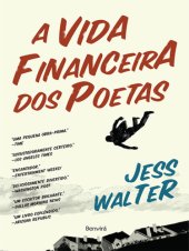 book A Vida Financeira dos Poetas