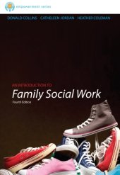 book An Introduction to Family Social Work