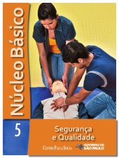 book Núcleo básico: segurança e qualidade