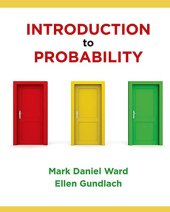 book Introduction to Probability