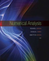 book Numerical Analysis