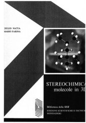 book Stereochimica: Molecole in 3D