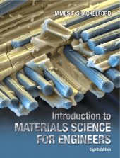 book Introduction to Materials Science for Engineers