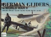 book German Gliders in World War II (Schiffer Military History №48)