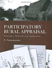 book Participatory Rural Appraisal: Principles, Methods and Application