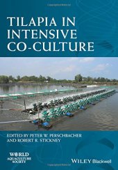 book Tilapia in Intensive Co-culture