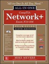 book CompTIA Network+ Exam N10-006