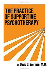 book Practice Of Supportive Psychotherapy