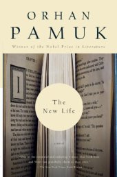 book The New Life