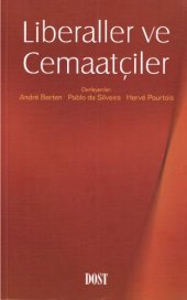 book Liberaller ve Cemaatçiler