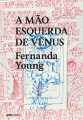 book A mão esquerda de Vẽnus