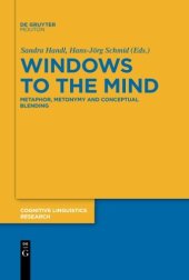 book Windows to the Mind: Metaphor, Metonymy and Conceptual Blending