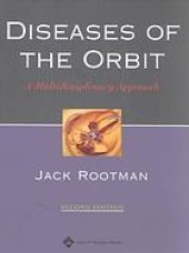 book Diseases of the orbit : a multidisciplinary approach