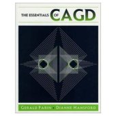 book The Essentials of CAGD