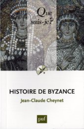 book Histoire de Byzance