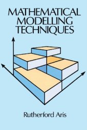 book Mathematical Modelling Techniques