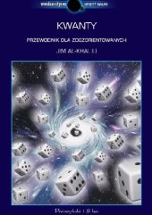 book Kwanty. Przewodnik dla zdezorientowanych