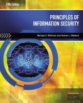 book Principles of Information Security