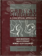 book Orbital Surgery: A Conceptual Approach