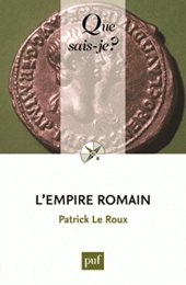 book L’Empire romain