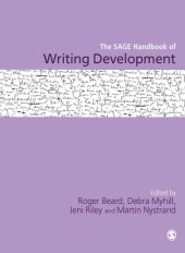 book The SAGE Handbook of Writing Development