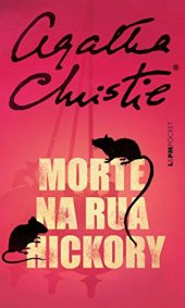 book Morte na Rua Hickory